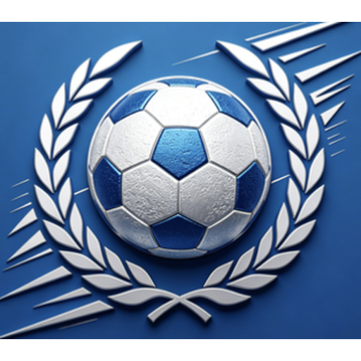 黑白体育直播 Logo